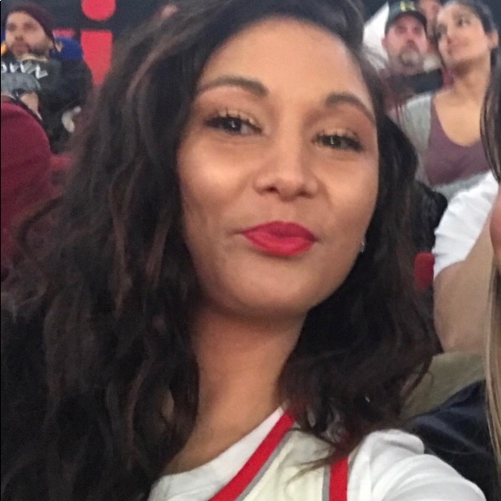 Meet your Posher, Jordan